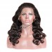 Stema 360 Lace Frontal Loose Wave Wig 180% Density Human Hair Wigs